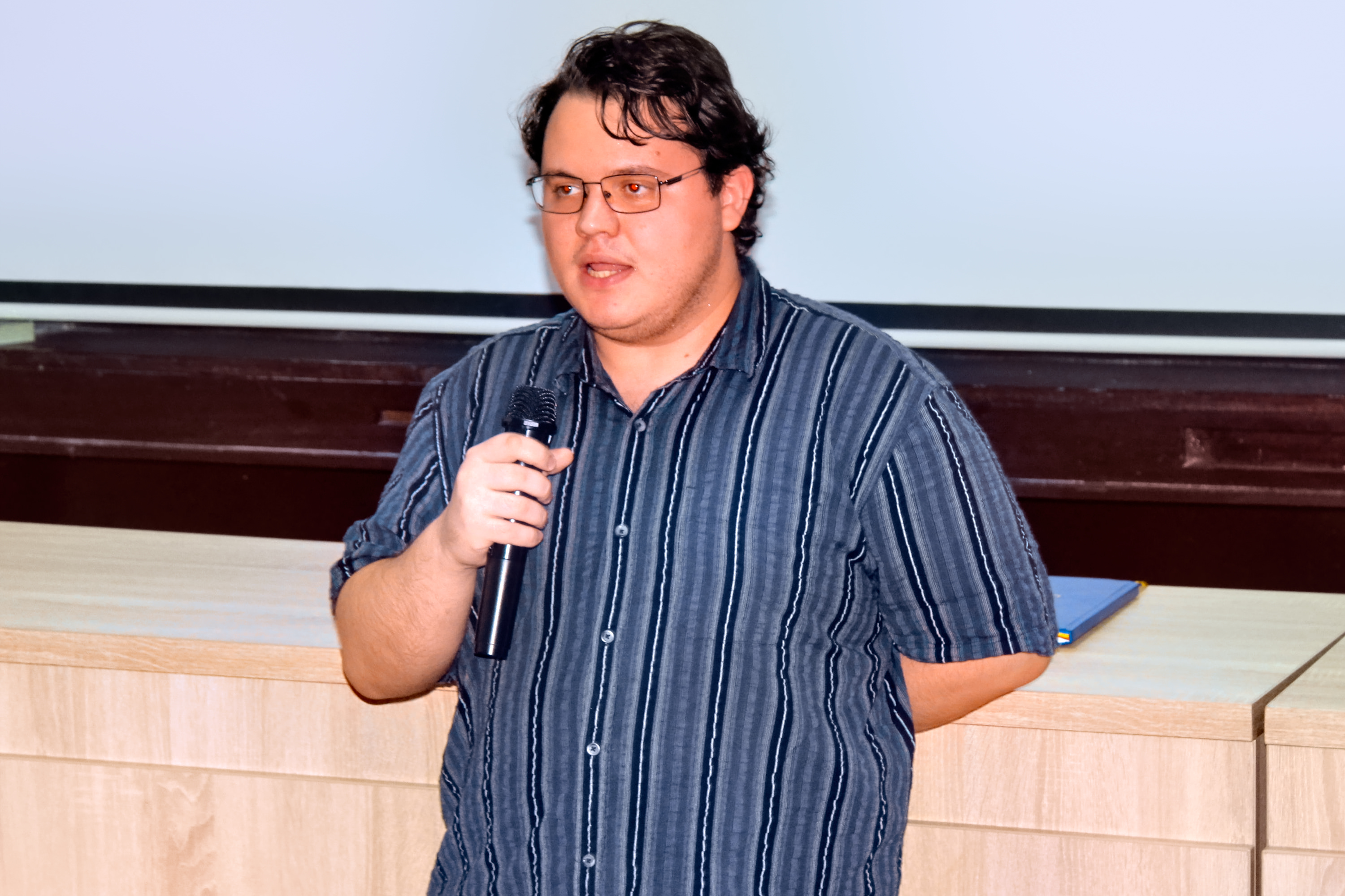 Ziua Facultății de Inginerie Chimică și Biotehnologii