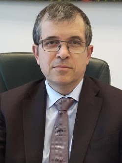 Horia
 IOVU