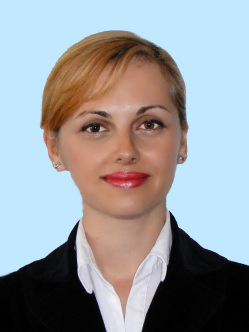 Liliana
 BOBIRICĂ