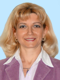 Annette Madelene
 DĂNCILĂ