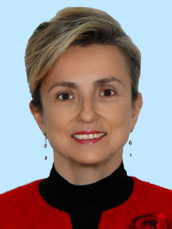 Ana Maria
 JOSCEANU