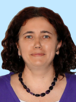 Cristina MODROGAN