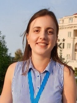 Mădălina OPREA