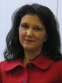 Cristina
 ORBECI