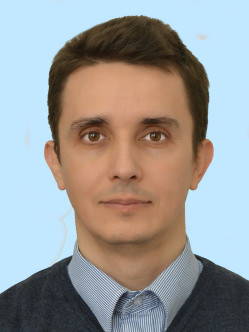 Ovidiu Cristian
 OPREA