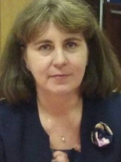 Florentina
 GOLGOVICI