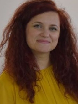 Mihaela Vasilica
 MÎNDROIU