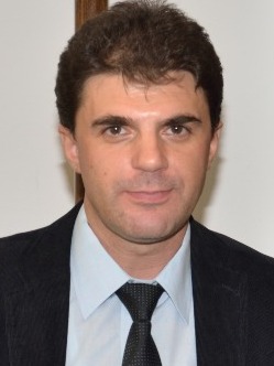 Cristian
 PÎRVU