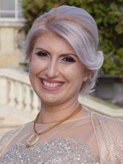Mariana
 PRODANA