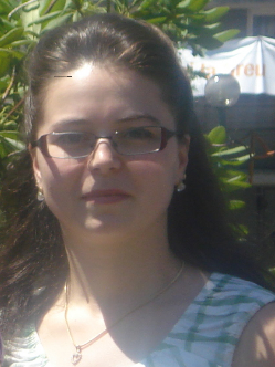 Mihaela-Liliana
 MIHALACHE