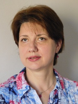 Alina Marieta
 SIMION