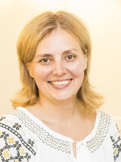 Maria Cristina
 TODAȘCĂ