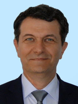 Tiberiu Dinu DANCIU