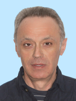 Daniel Dumitru
 DINCULESCU