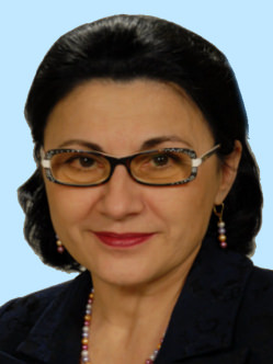 Ecaterina
 ANDRONESCU