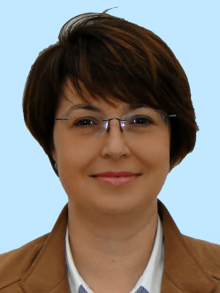 Alina Ioana
 BĂDĂNOIU