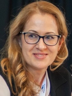Cristina Daniela
 GHIȚULICĂ
