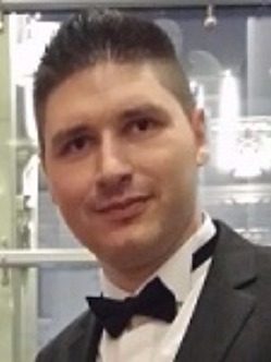 Alexandru Mihai
 GRUMEZESCU