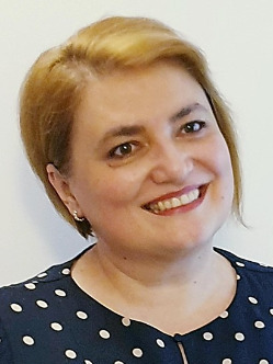 Ștefania Paula
 STOLERIU