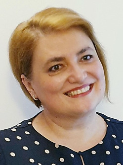 Ștefania Paula
 STOLERIU