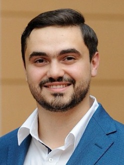 Vasile Adrian
 SURDU