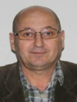 Gheorghe NECHIFOR