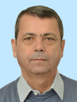 Ion 
 DINU