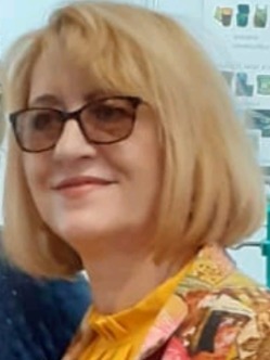 Lidia
 PRICOPE