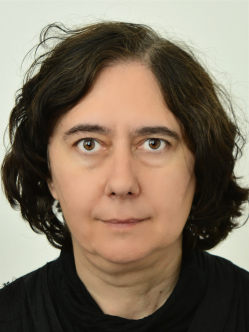 Magdalena
 BUJDUVEANU