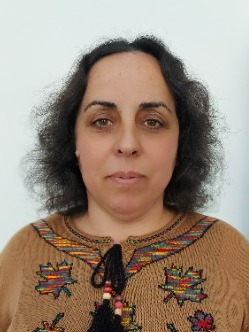 Georgeta
 MATEI