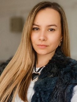 Manuela Elena
 VOICU