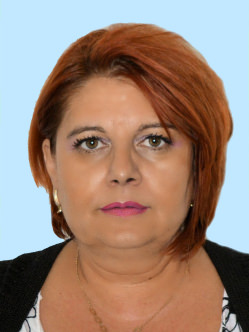 Carmen STĂNCESCU