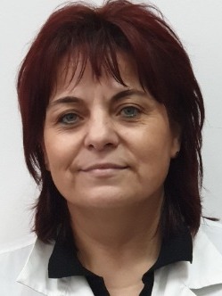 Mirela LUNGUȚESCU